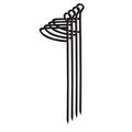 Double Bull Ground Blind Stakes